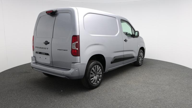 Used Peugeot Partner 2023 for sale - 77116827: Photo 3