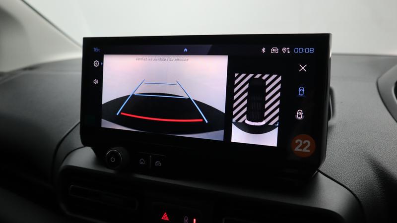 Used Peugeot Partner 2023 for sale - 77116827: Photo 38