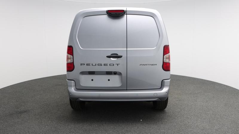 Used Peugeot Partner 2023 for sale - 77116827: Photo 4