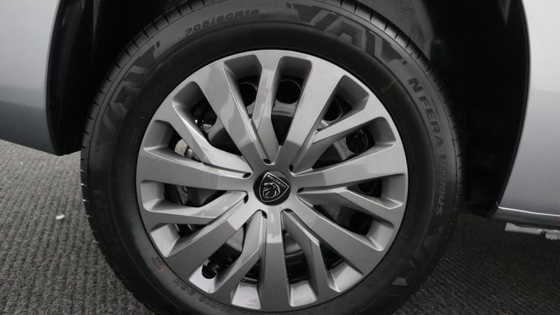 Used Peugeot Partner 2023 for sale - 77116827: Photo 40