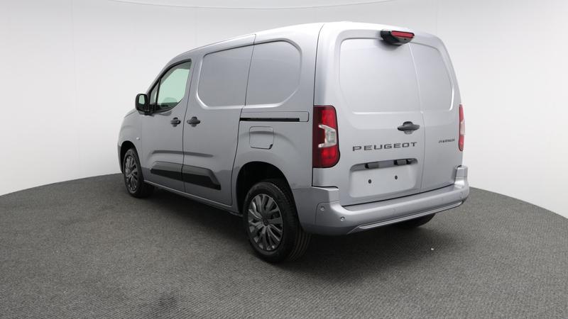 Used Peugeot Partner 2023 for sale - 77116827: Photo 5