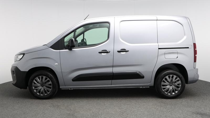 Used Peugeot Partner 2023 for sale - 77116827: Photo 6