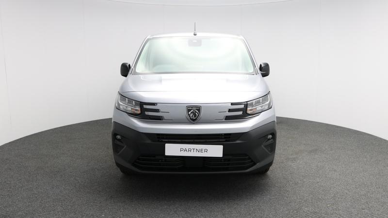 Used Peugeot Partner 2023 for sale - 77116827: Photo 8