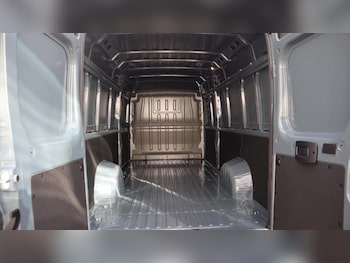 Used Peugeot Boxer 2025 for sale - 77117392: Photo