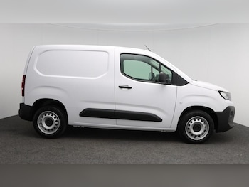 Used Peugeot Partner 2026 for sale - 78736783: Photo