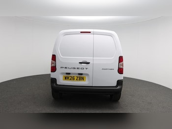 Used Peugeot Partner 2026 for sale - 78736783: Photo