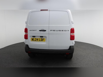 Used Peugeot Expert 2024 for sale - 79063428: Photo