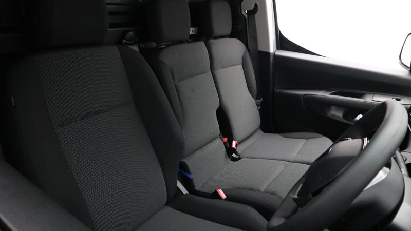 Used Peugeot Partner for sale - 78021244: Photo 10