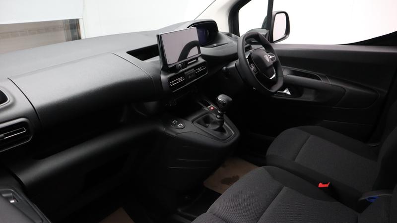 Used Peugeot Partner for sale - 78021244: Photo 11