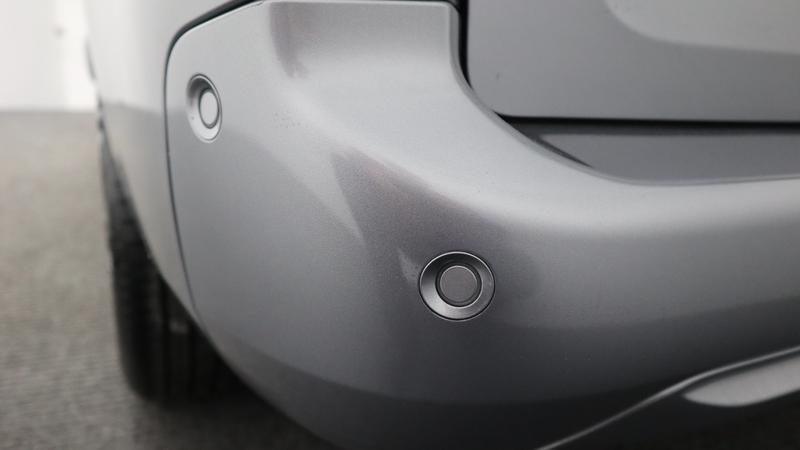 Used Peugeot Partner for sale - 78021244: Photo 18