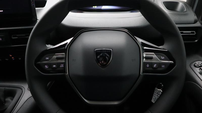 Used Peugeot Partner for sale - 78021244: Photo 19