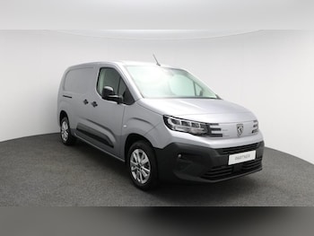 Used Peugeot Partner undefined for sale - 78021244: Photo
