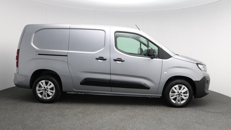 Used Peugeot Partner for sale - 78021244: Photo 2