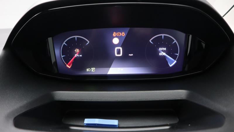 Used Peugeot Partner for sale - 78021244: Photo 20