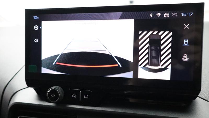 Used Peugeot Partner for sale - 78021244: Photo 23