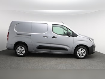 Used Peugeot Partner undefined for sale - 78021244: Photo