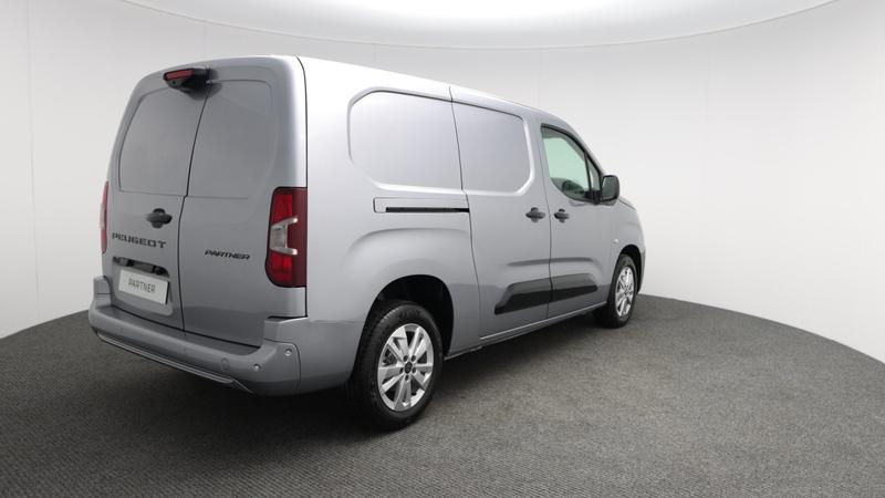 Used Peugeot Partner for sale - 78021244: Photo 3