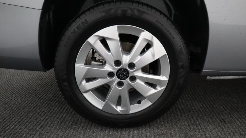 Used Peugeot Partner for sale - 78021244: Photo 33