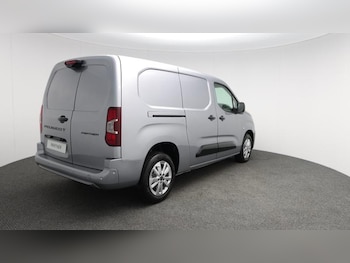 Used Peugeot Partner undefined for sale - 78021244: Photo