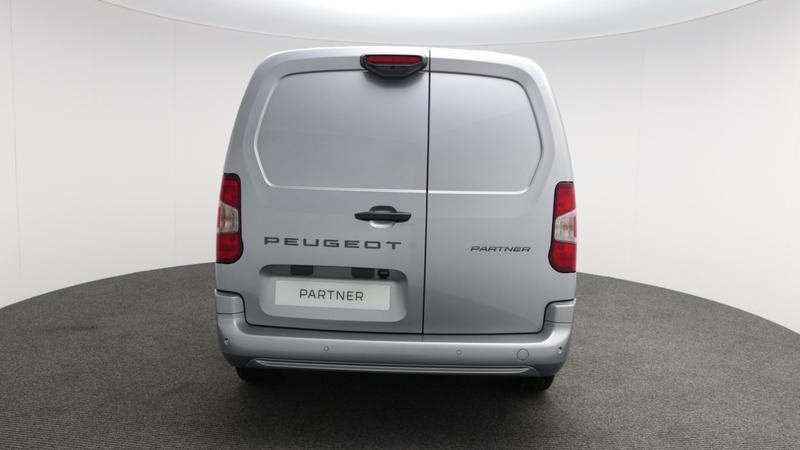 Used Peugeot Partner for sale - 78021244: Photo 4