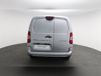 Used Peugeot Partner undefined for sale - 78021244: Photo