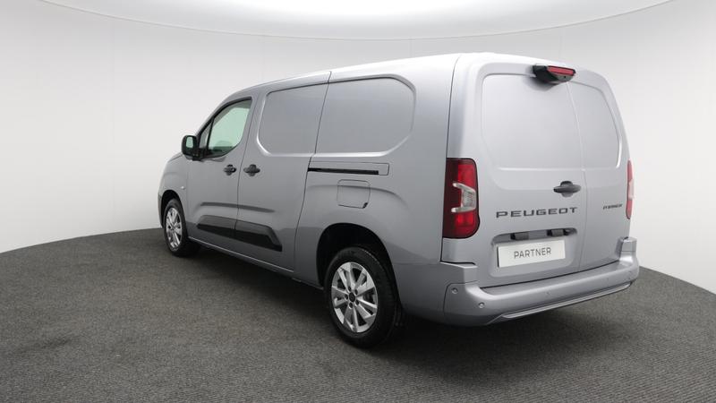 Used Peugeot Partner for sale - 78021244: Photo 5