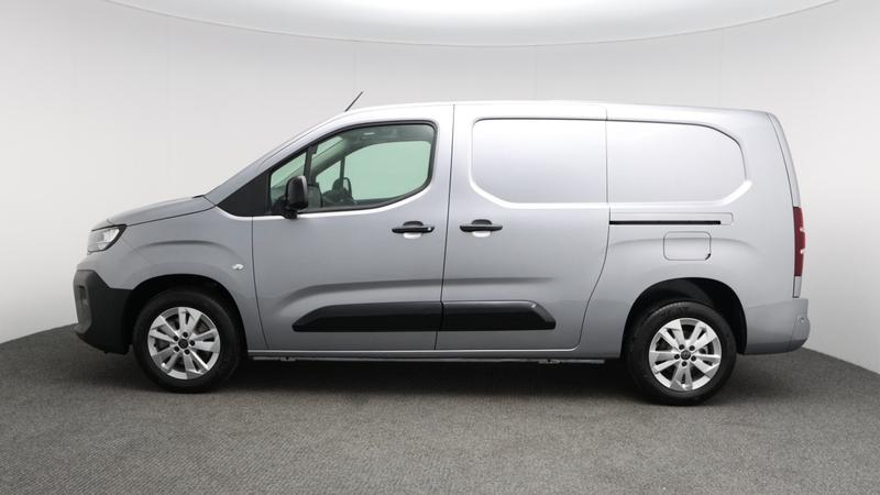 Used Peugeot Partner for sale - 78021244: Photo 6