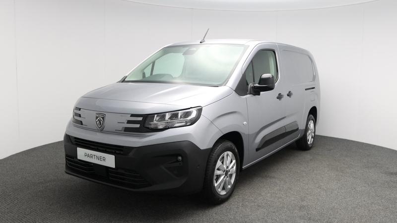 Used Peugeot Partner for sale - 78021244: Photo 7