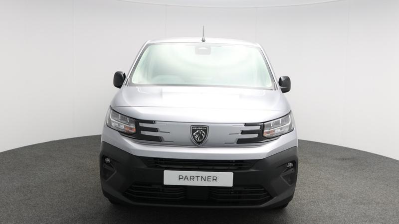 Used Peugeot Partner for sale - 78021244: Photo 8