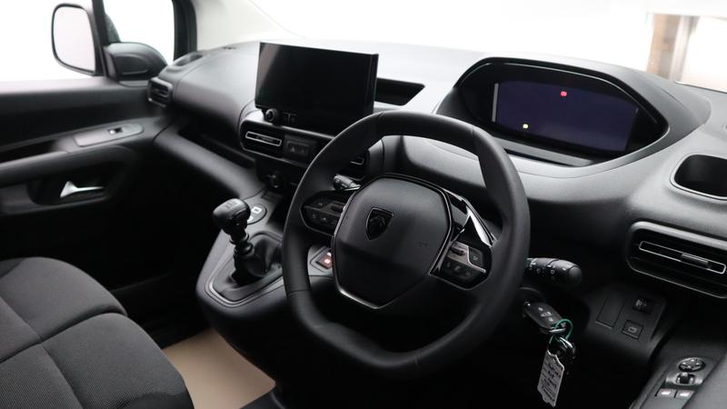 Used Peugeot Partner for sale - 78021244: Photo 9