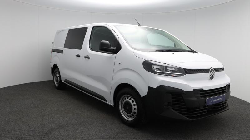 Used Citroen Dispatch for sale - 78028616: Photo 1