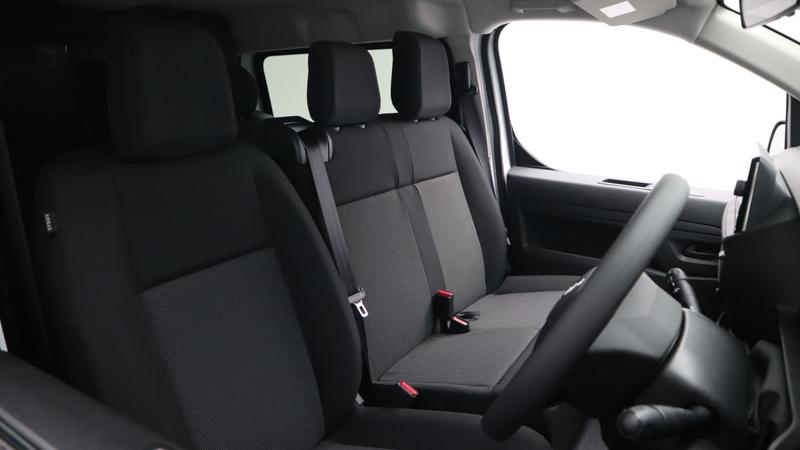 Used Citroen Dispatch for sale - 78028616: Photo 10