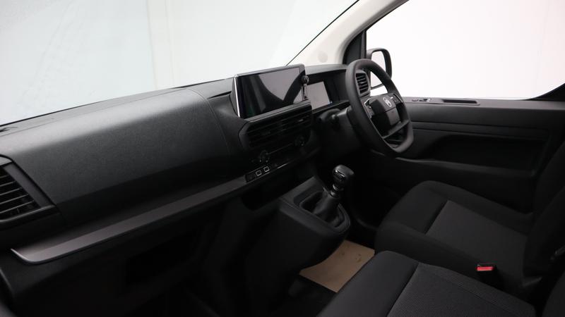 Used Citroen Dispatch for sale - 78028616: Photo 11