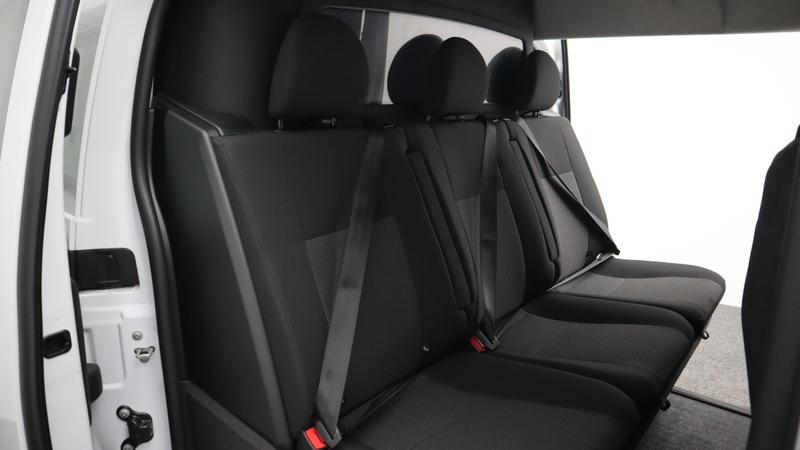 Used Citroen Dispatch for sale - 78028616: Photo 13