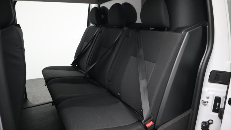 Used Citroen Dispatch for sale - 78028616: Photo 14