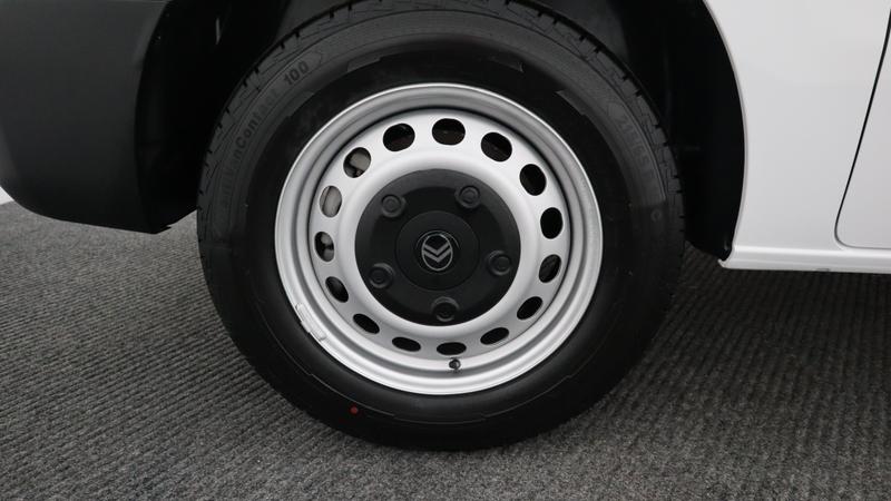 Used Citroen Dispatch for sale - 78028616: Photo 17