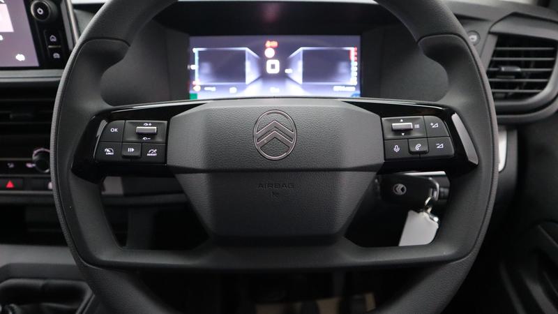 Used Citroen Dispatch for sale - 78028616: Photo 18