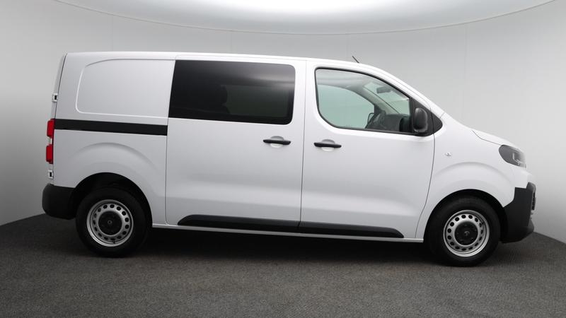 Used Citroen Dispatch for sale - 78028616: Photo 2