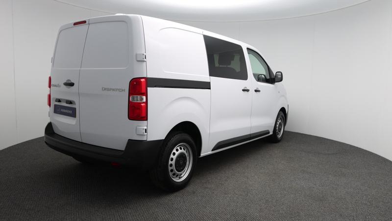 Used Citroen Dispatch for sale - 78028616: Photo 3