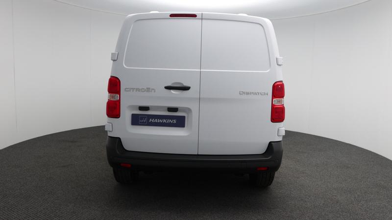 Used Citroen Dispatch for sale - 78028616: Photo 4