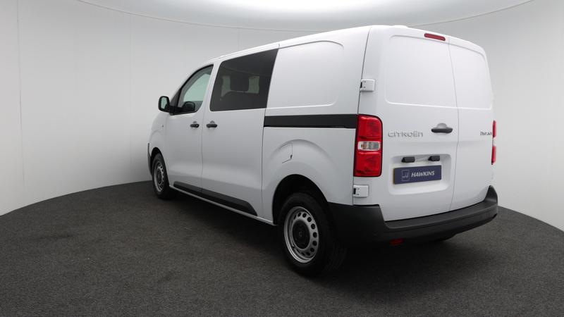 Used Citroen Dispatch for sale - 78028616: Photo 5