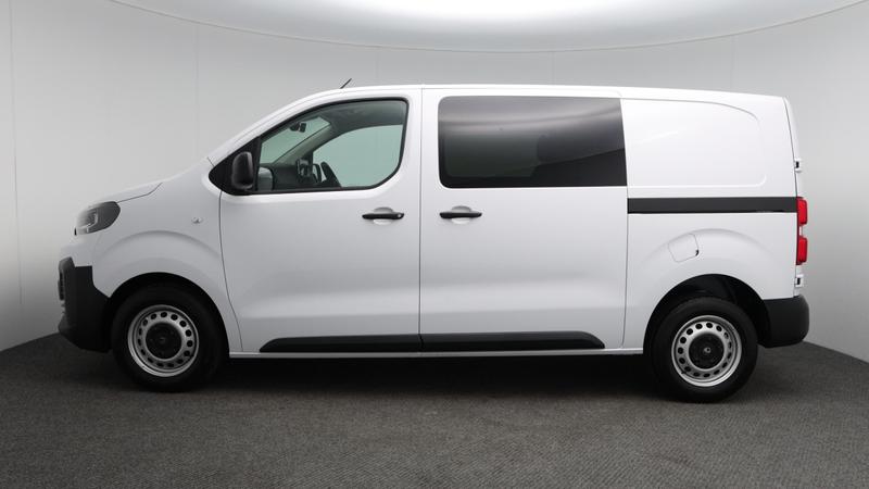 Used Citroen Dispatch for sale - 78028616: Photo 6
