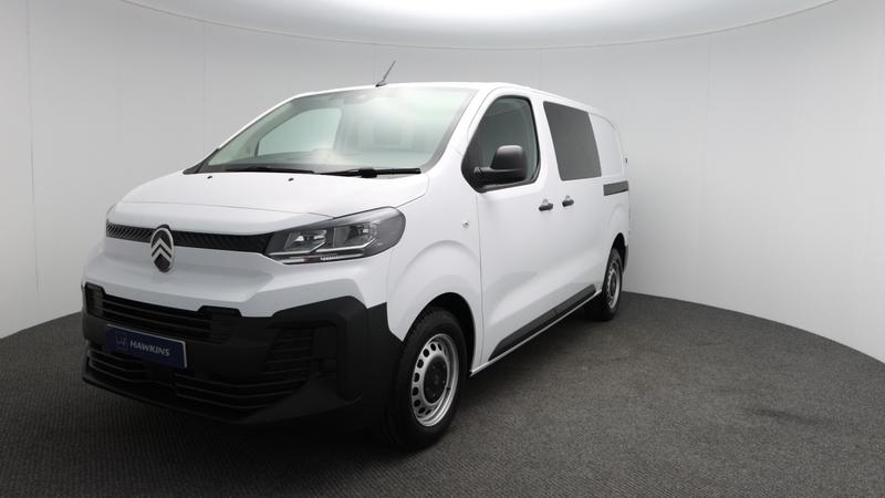 Used Citroen Dispatch for sale - 78028616: Photo 7