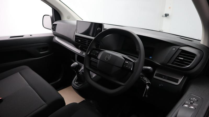 Used Citroen Dispatch for sale - 78028616: Photo 9