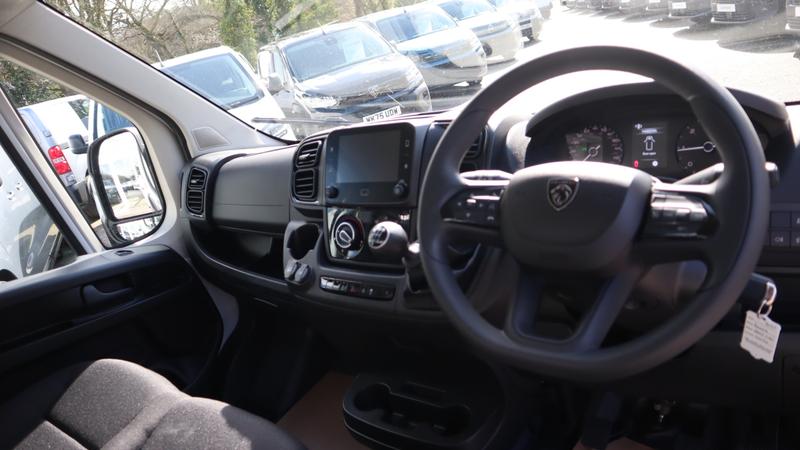 Used Peugeot Boxer for sale - 78073790: Photo 11