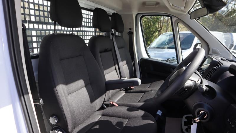 Used Peugeot Boxer for sale - 78073790: Photo 16