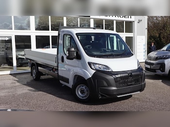 Used Peugeot Boxer undefined for sale - 78073790: Photo