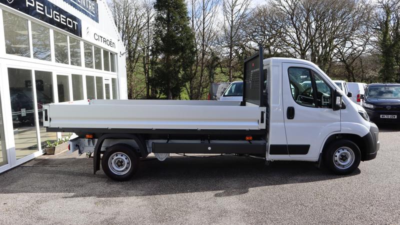 Used Peugeot Boxer for sale - 78073790: Photo 2