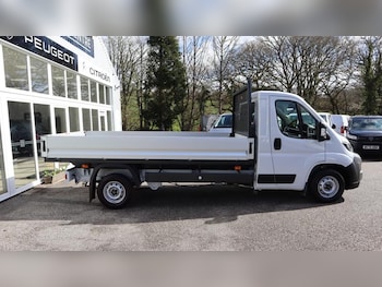 Used Peugeot Boxer undefined for sale - 78073790: Photo