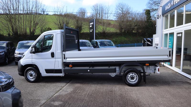 Used Peugeot Boxer for sale - 78073790: Photo 3